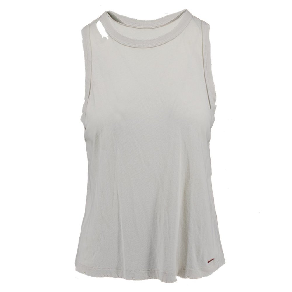 Philosophy Distressed Torn Tank from Nordstrom